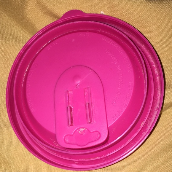 Tumbler Lid - Picture 5 of 5